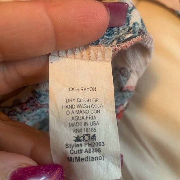 Ladies romper - Picture 5 of 5